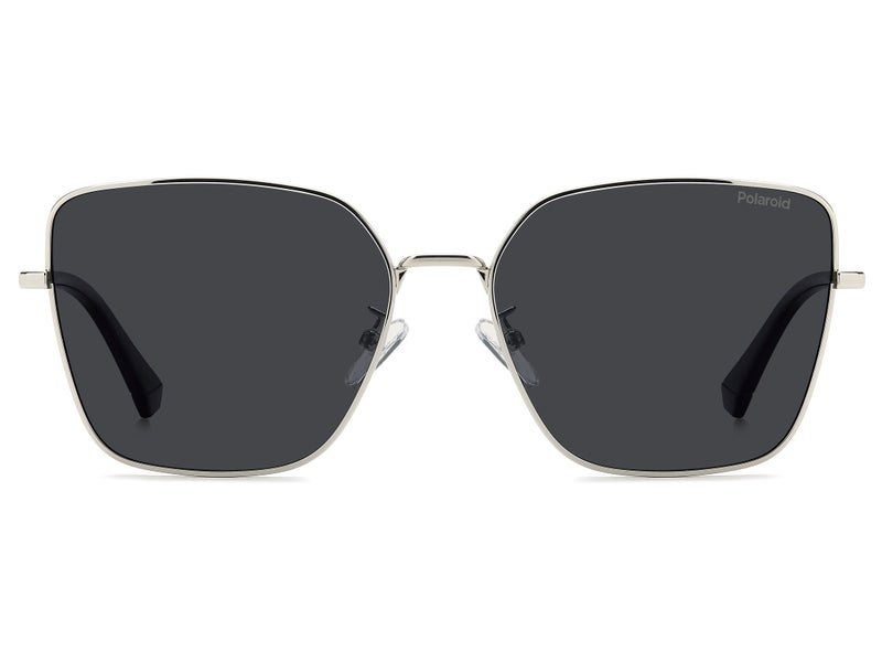 Polaroid Female's Polarized Cat-Eye Sunglasses - Image 1
